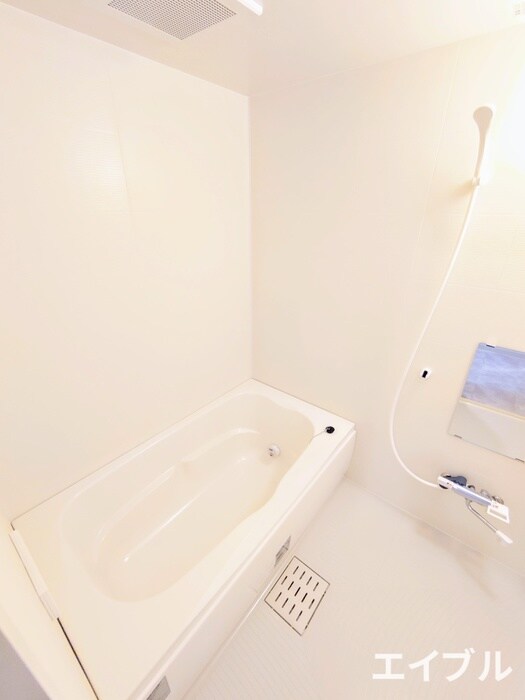 物件内観写真9　(バス／シャワールーム等)