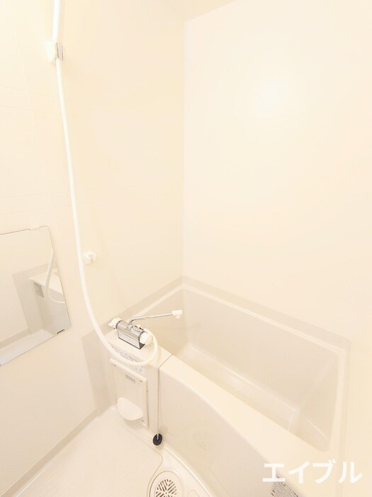 物件内観写真9　(バス／シャワールーム等)