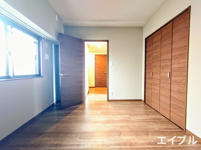 物件内観写真20　(居室)