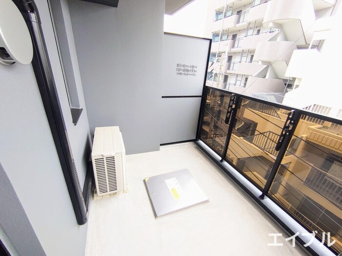 物件内観写真21　(ベランダ・バルコニー)