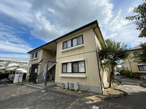 グリーンフィールド曽根Ｃ外観写真