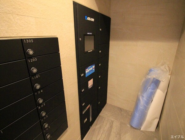 建物設備