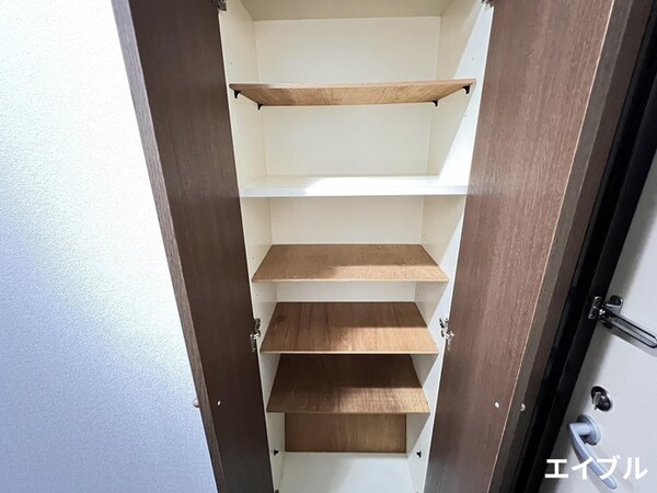 靴箱