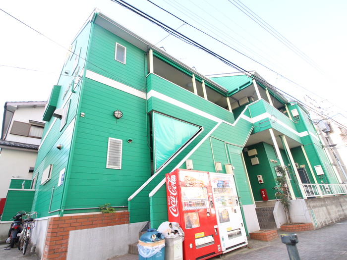 外観写真