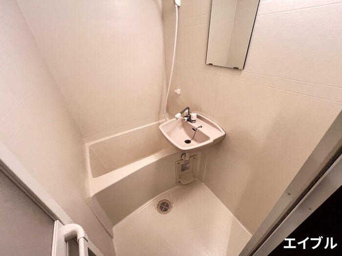 バス／シャワールーム等