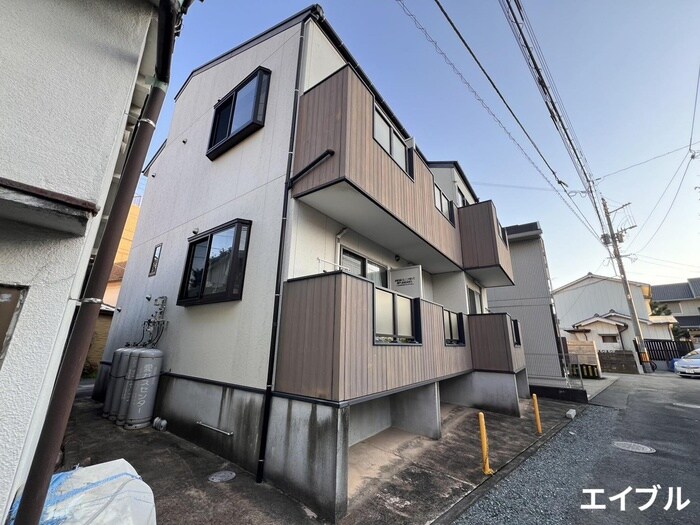 物件外観写真3　(外観写真)