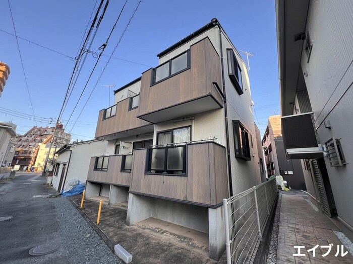 物件外観写真4　(外観写真)