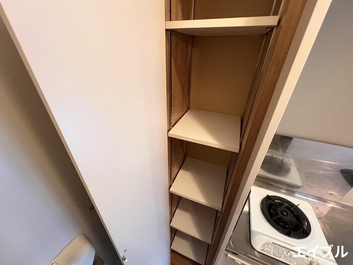 物件内観写真14　(靴箱)