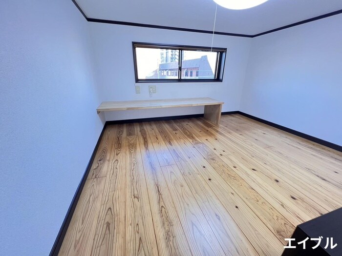 物件内観写真15　(ロフト)