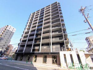 MODERNPALAZZO博多ﾃﾞｭｵｸﾞﾗﾝﾃﾞWes外観写真
