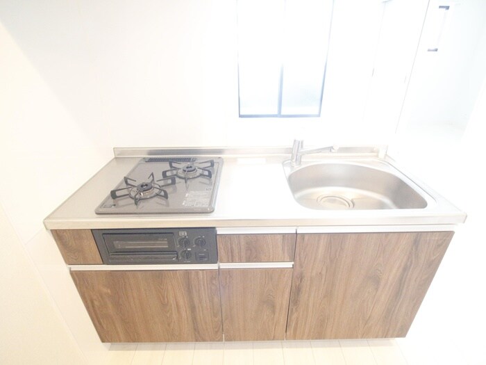 物件内観写真9　(キッチン)