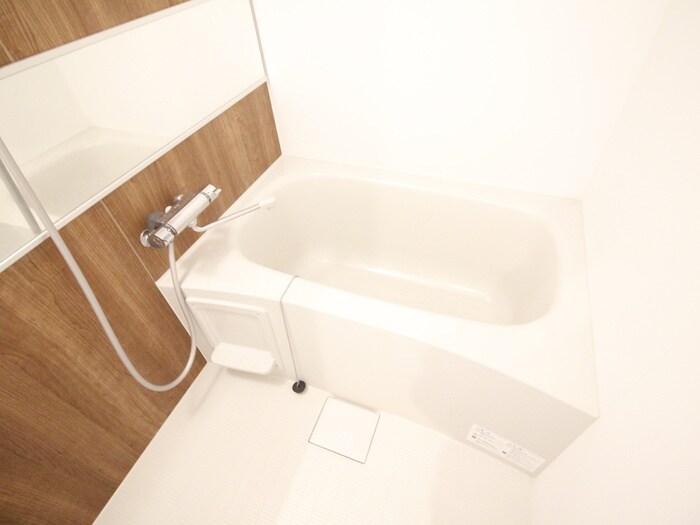 物件内観写真10　(バス／シャワールーム等)