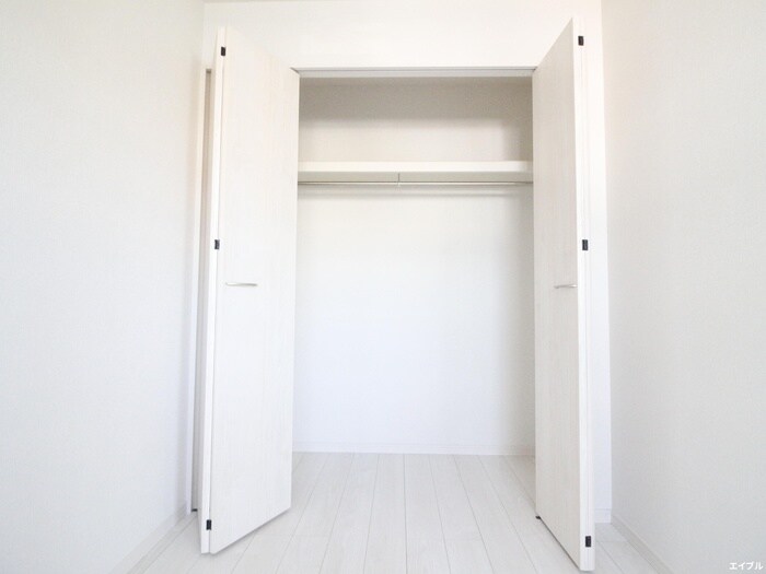 物件内観写真14　(収納)