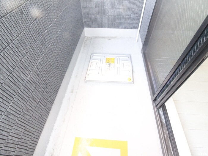 物件内観写真21　(ベランダ・バルコニー)