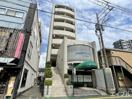 二日市中央街ｴｸｾﾙ19(702)外観写真