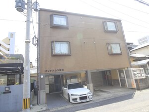 クリアハウス春日外観写真