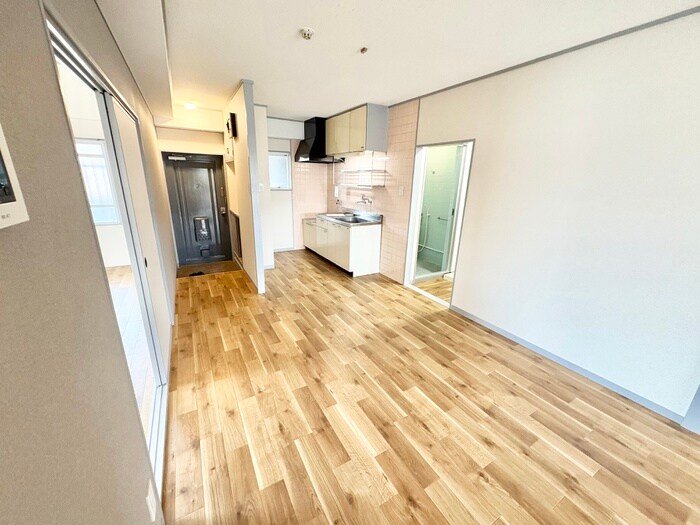 物件内観写真9　(居室)