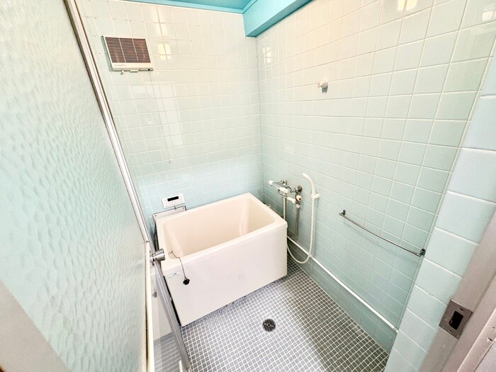 物件内観写真12　(バス／シャワールーム等)
