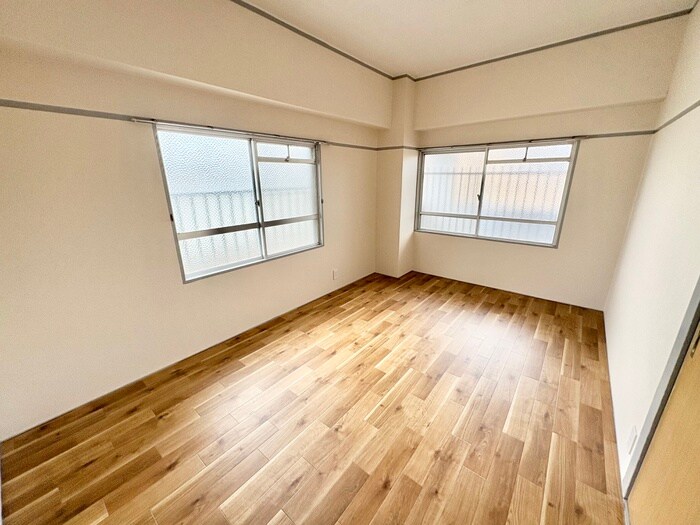 物件内観写真22　(居室)