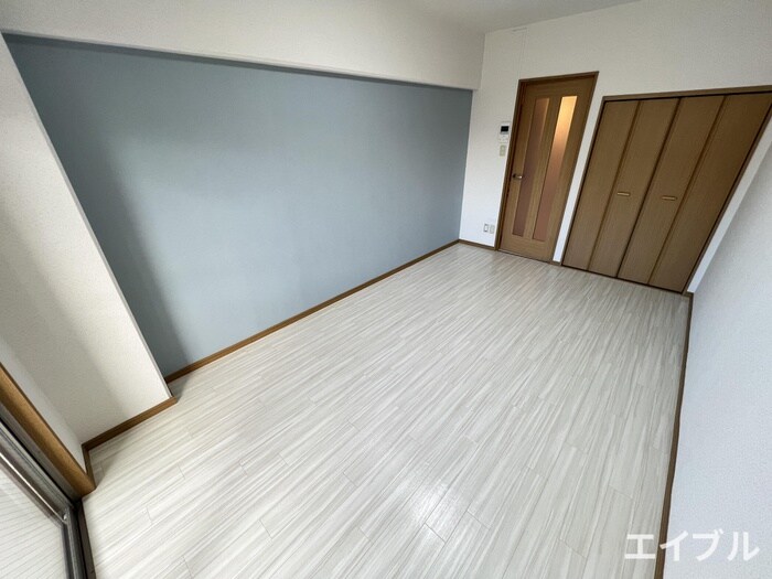 物件内観写真6　(居室)