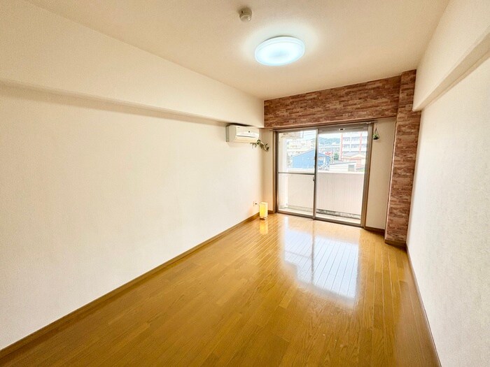 物件内観写真6　(居室)