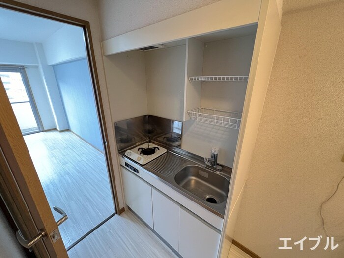 物件内観写真9　(キッチン)