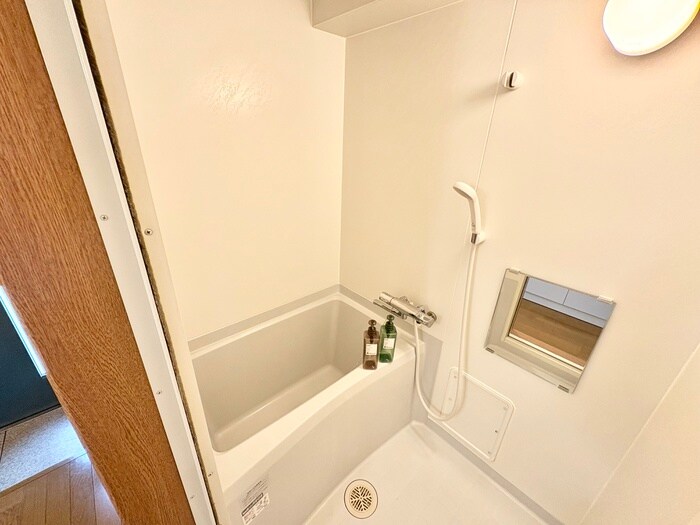 物件内観写真10　(バス／シャワールーム等)