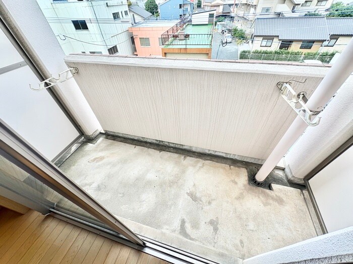 物件内観写真16　(ベランダ・バルコニー)