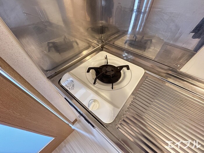 物件内観写真20　(キッチン)