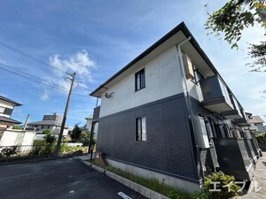 モナリエＴＯＫＵＤＡ外観写真