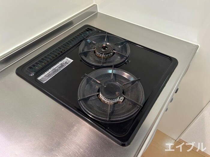 物件内観写真11　(キッチン)