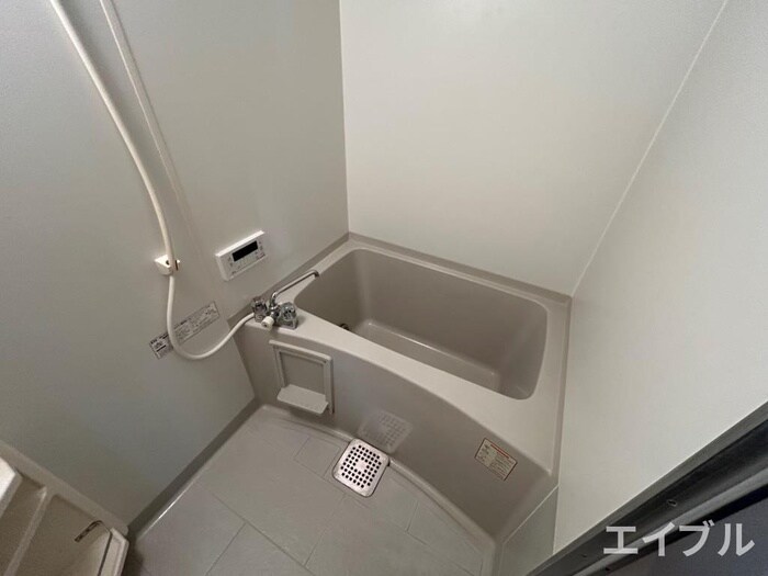 物件内観写真12　(バス／シャワールーム等)