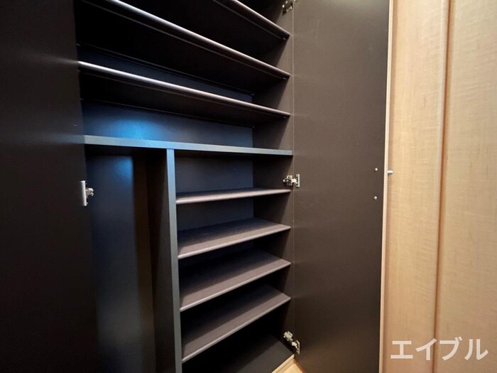 物件内観写真20　(靴箱)