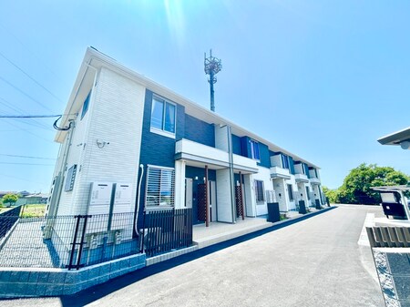 仮)ルタン木屋瀬外観写真