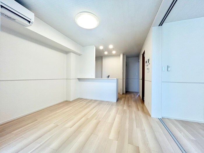 物件内観写真6　(居室)