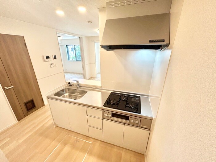 物件内観写真7　(キッチン)