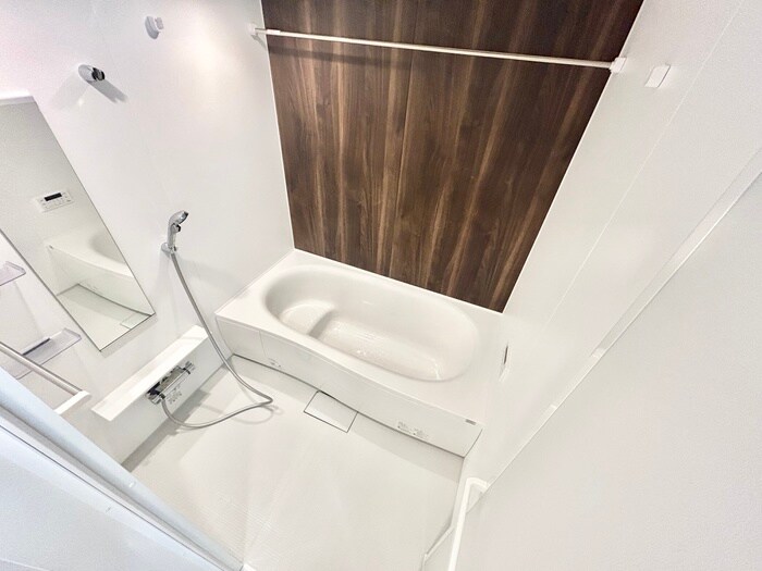 物件内観写真8　(バス／シャワールーム等)