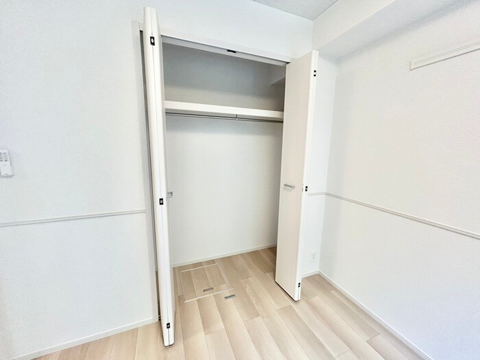 物件内観写真11　(収納)