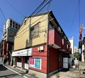 城西館