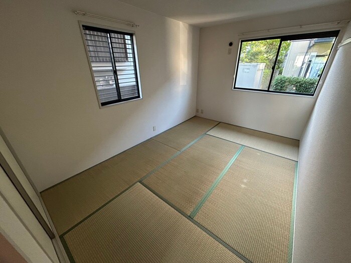 物件内観写真5　(居室)