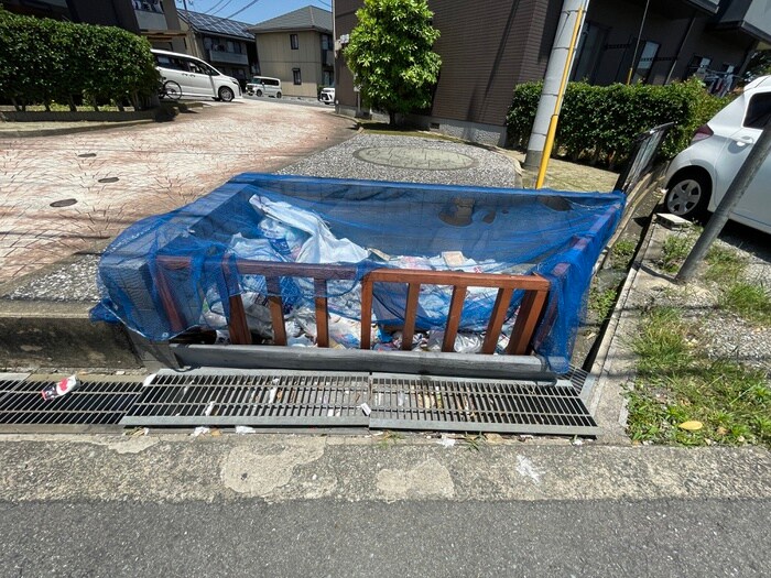 物件外観写真3　(建物設備)