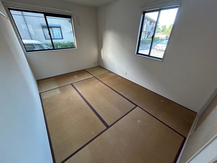 物件内観写真7　(居室)