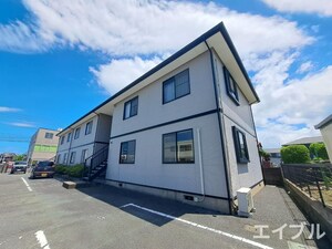 サンパティ－ク京町外観写真