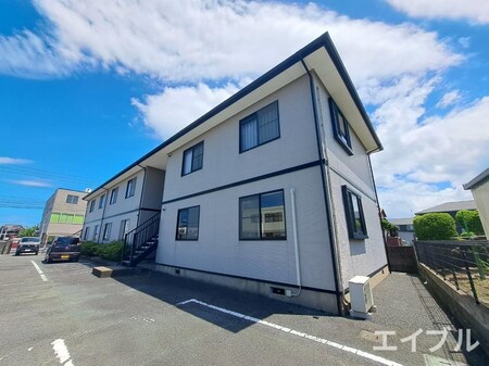 サンパティ－ク京町外観写真