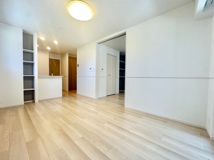 物件内観写真5　(居室)