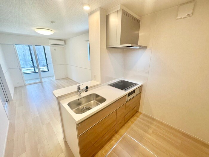 物件内観写真6　(キッチン)