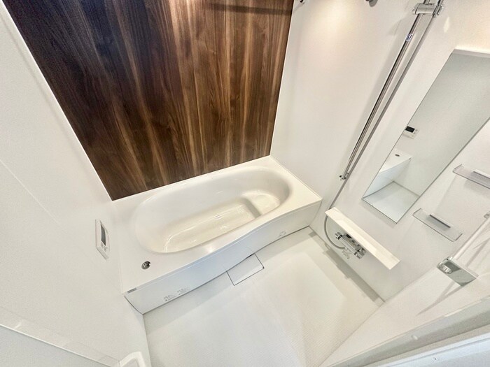 物件内観写真7　(バス／シャワールーム等)