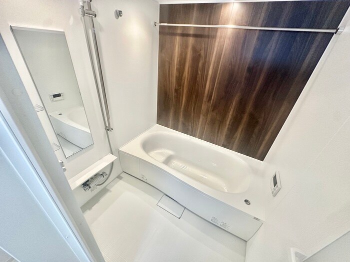物件内観写真7　(バス／シャワールーム等)