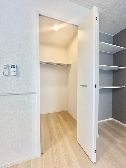 物件内観写真10　(トイレ)