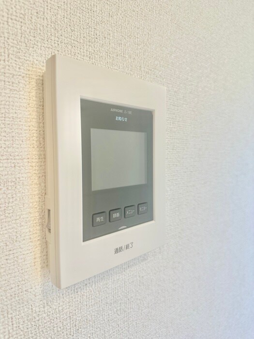 物件内観写真15　(洗濯機置場)